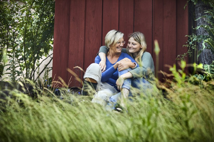 Gave og forskudd på arv