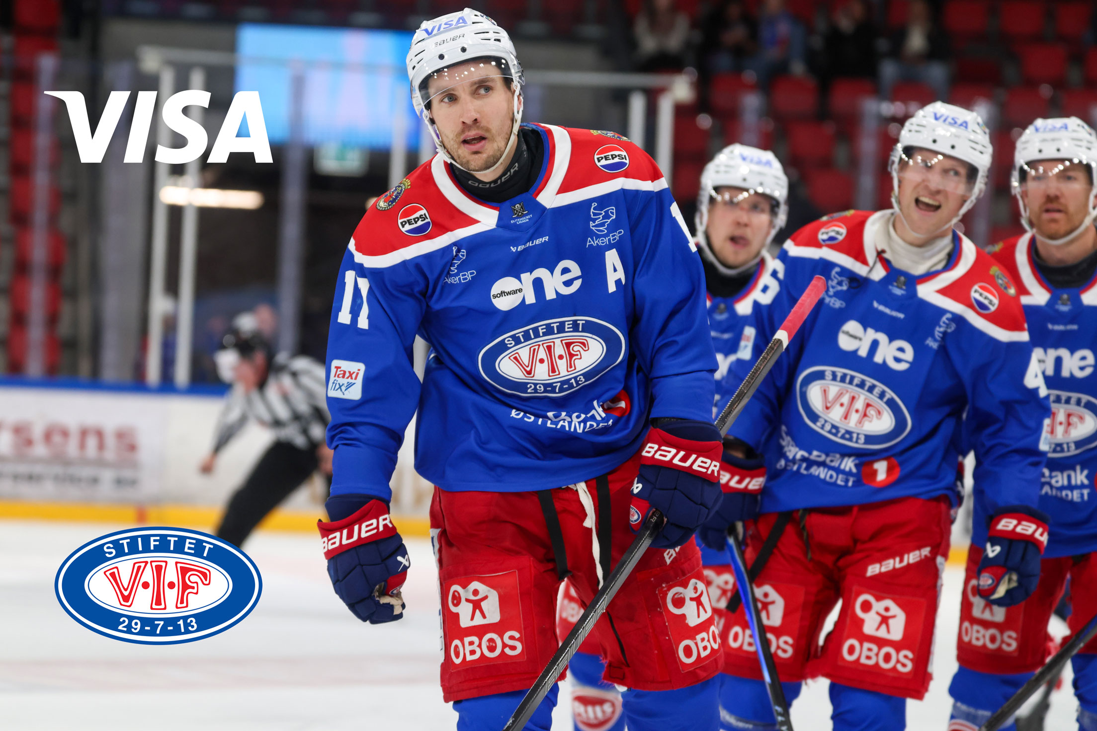 Vålerenga - kampbilde