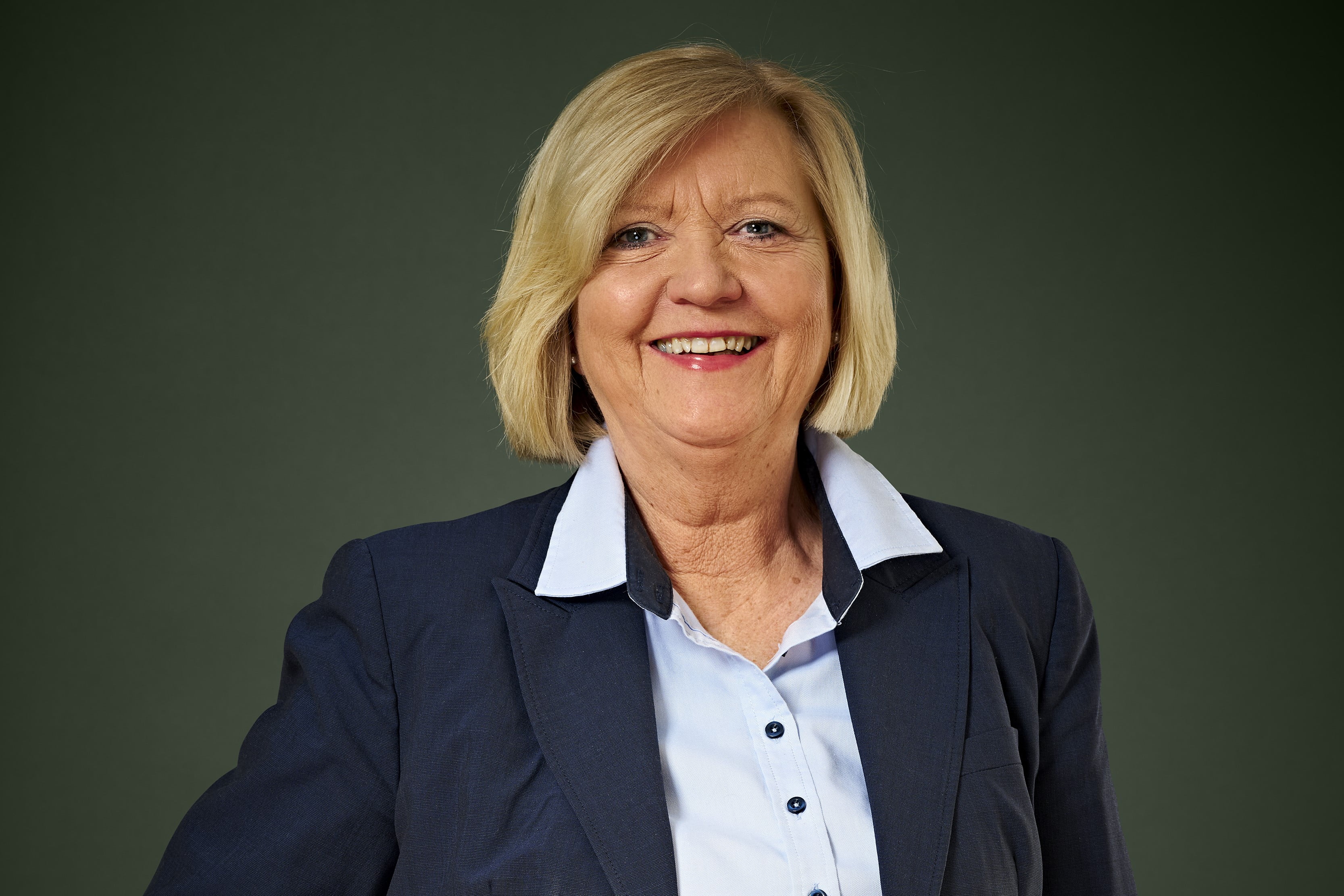 Hanne Frøshaug