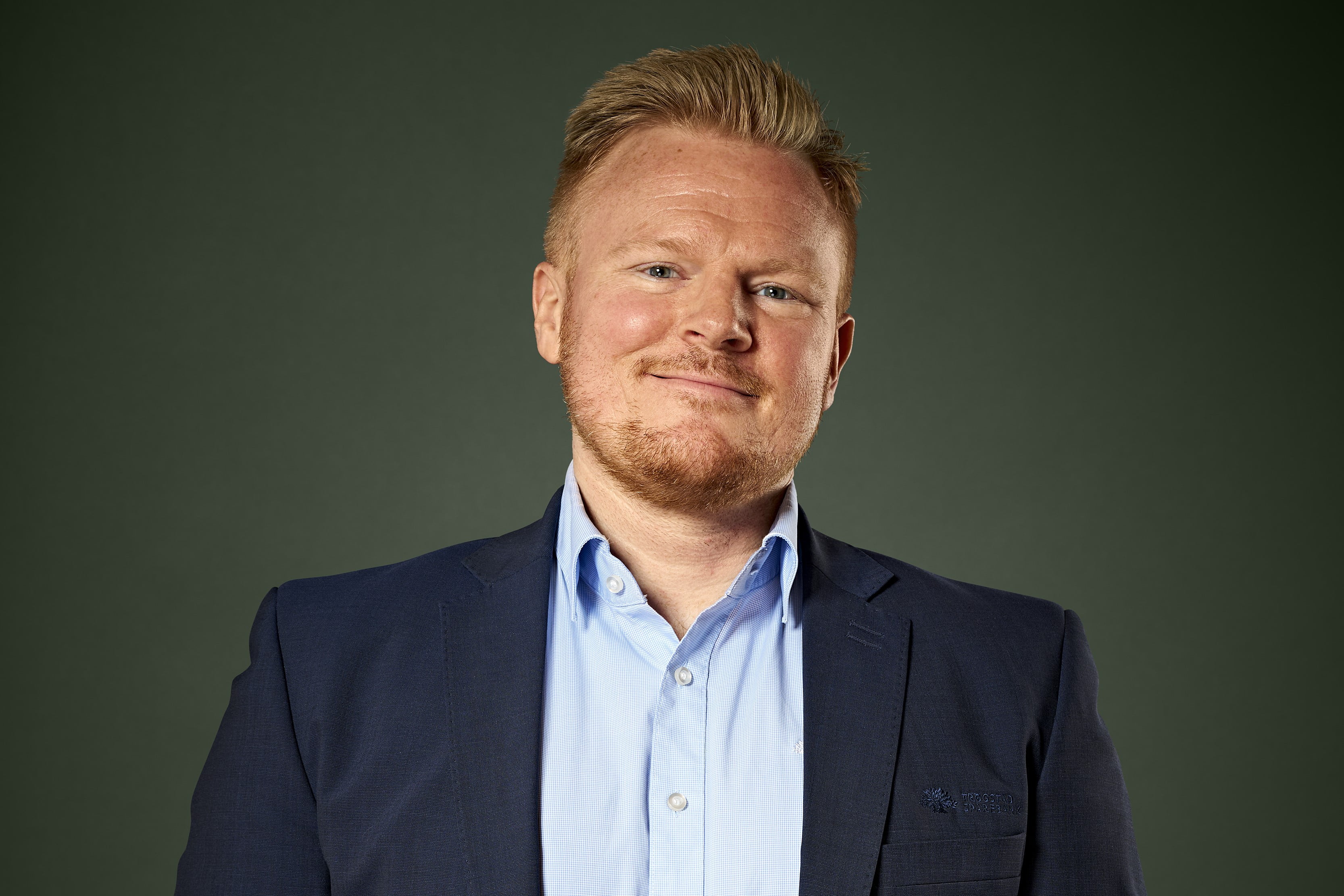 Stian Ultvedt Skageng