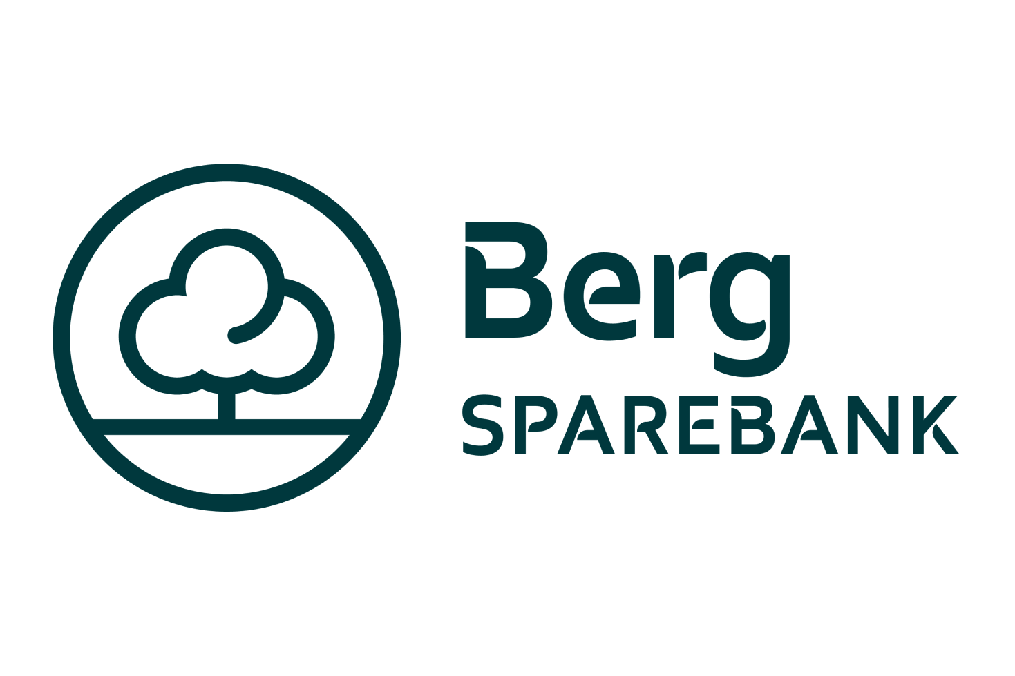 Berg Sparebank logo