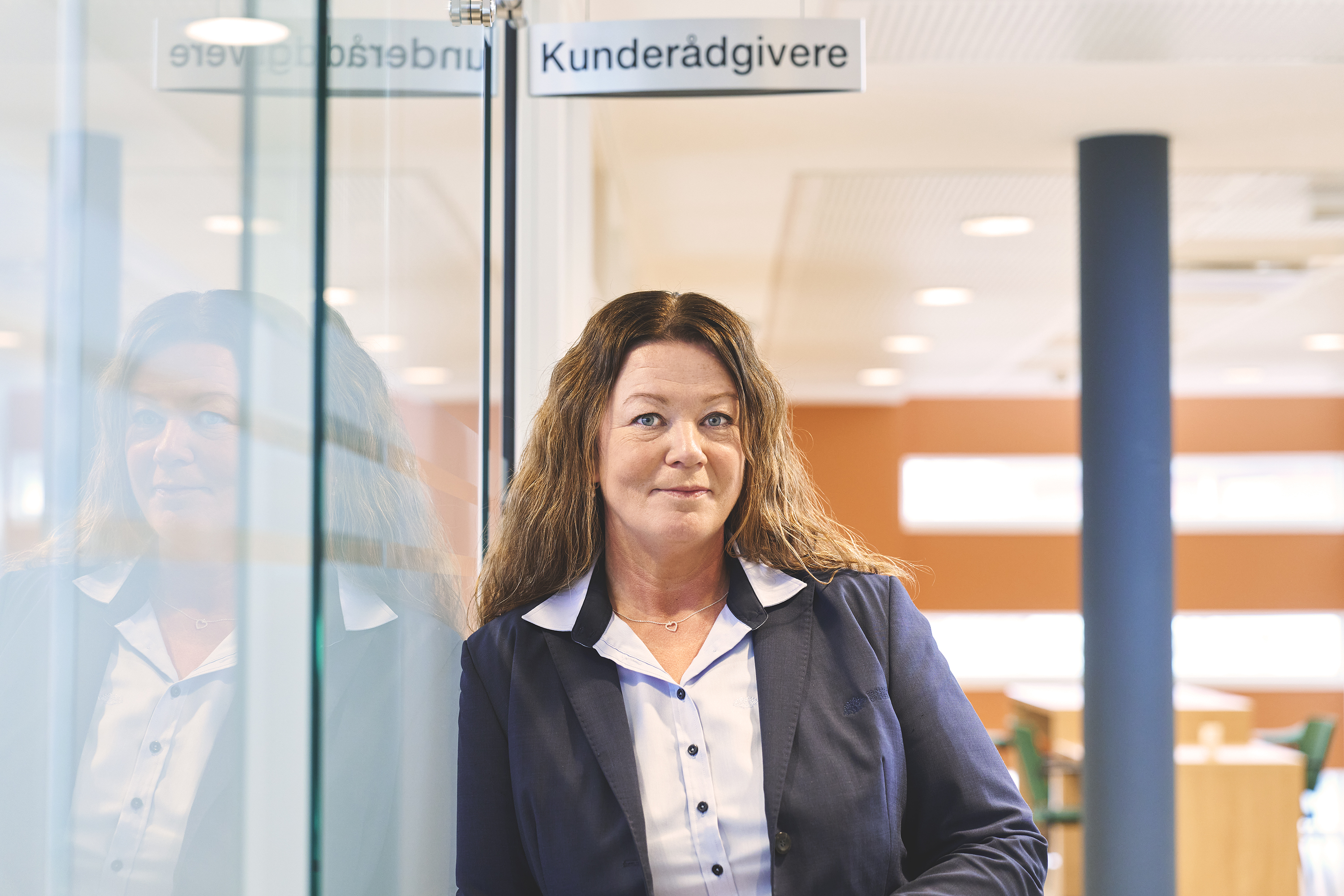 Bli ansatt i Trøgstad Sparebank