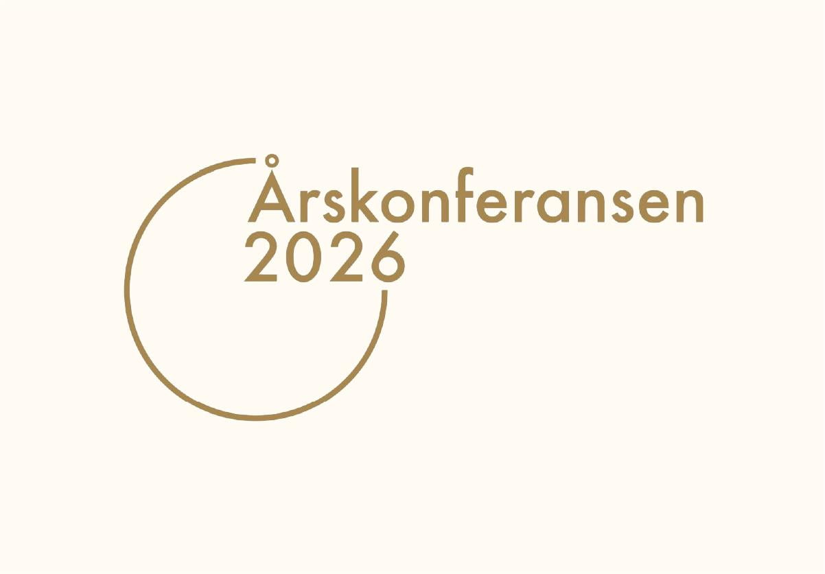 Årskonferansen 2026