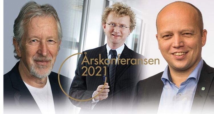Årskonferansen 2021