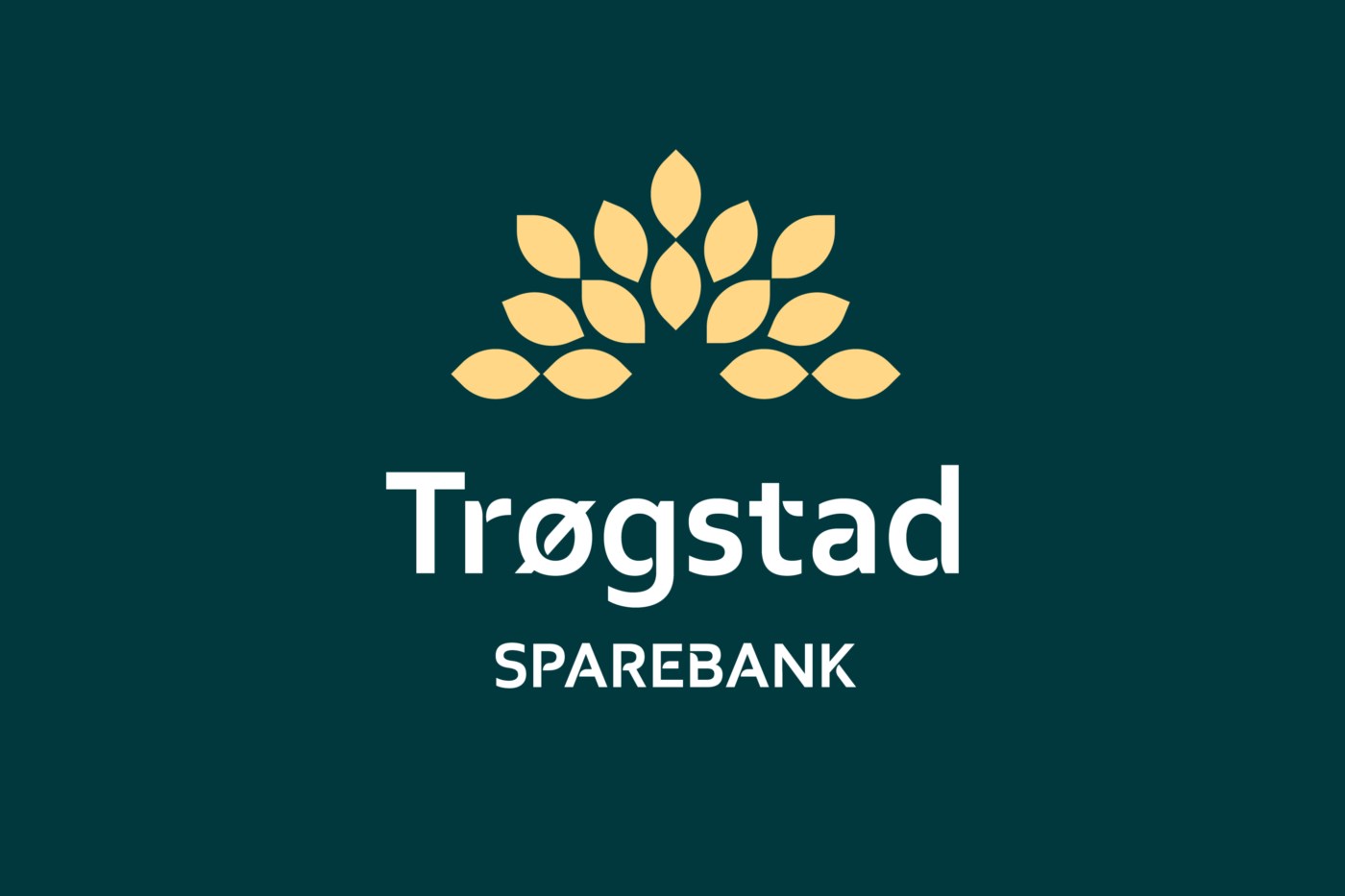 Trøgstad Sparebank logo