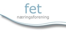 Logo Fet Næringsforening