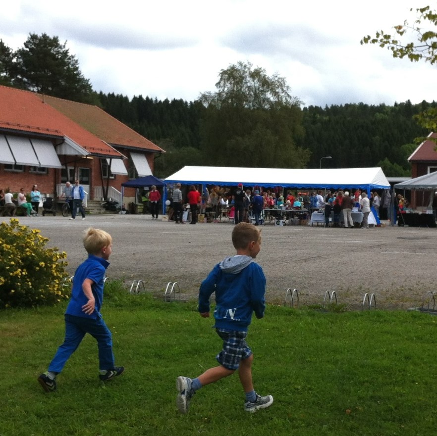 Havnås Vel