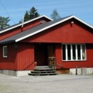 Tosebygda Grendehus